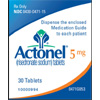 Buy cheap generic Actonel online without prescription