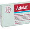 Buy cheap generic Adalat online without prescription
