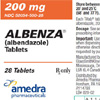 Buy cheap generic Albenza online without prescription