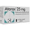 Buy cheap generic Atarax online without prescription