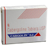 Buy cheap generic Cabgolin online without prescription