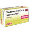 Buy cheap generic Clindamycin online without prescription