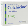 Buy cheap generic Colchicine online without prescription
