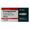 Buy cheap generic Compazine online without prescription