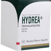 Buy cheap generic Hydrea online without prescription