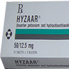 Buy cheap generic Hyzaar online without prescription