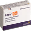 Buy cheap generic Inderal online without prescription