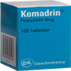 Buy cheap generic Kemadrin online without prescription