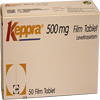 Buy cheap generic Keppra online without prescription