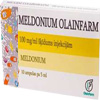 Buy cheap generic Meldonium online without prescription