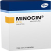 Buy cheap generic Minocin online without prescription