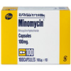 Buy cheap generic Minomycin online without prescription