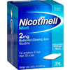 Buy cheap generic Nicotinell online without prescription