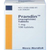 Buy cheap generic Prandin online without prescription