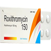 Buy cheap generic Roxithromycin online without prescription