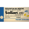 Buy cheap generic Solian online without prescription