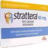 Buy cheap generic Strattera online without prescription