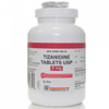 Buy cheap generic Tizanidine online without prescription