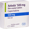 Buy cheap generic Xeloda online without prescription