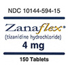 Buy cheap generic Zanaflex online without prescription