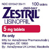 Buy cheap generic Zestril online without prescription