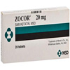 Buy cheap generic Zocor online without prescription